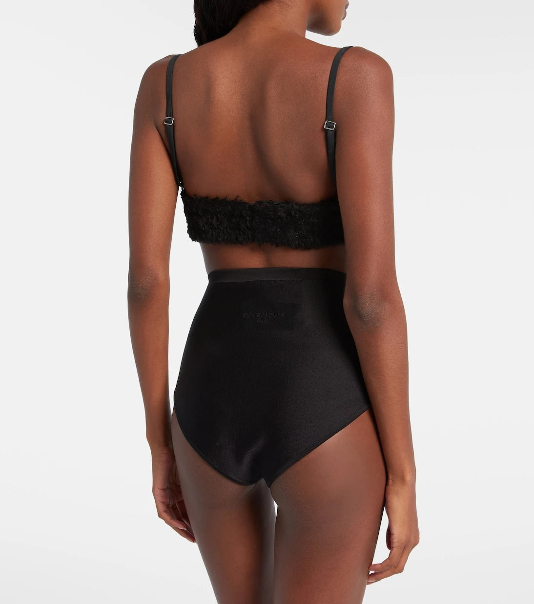Givenchy - Jersey briefs