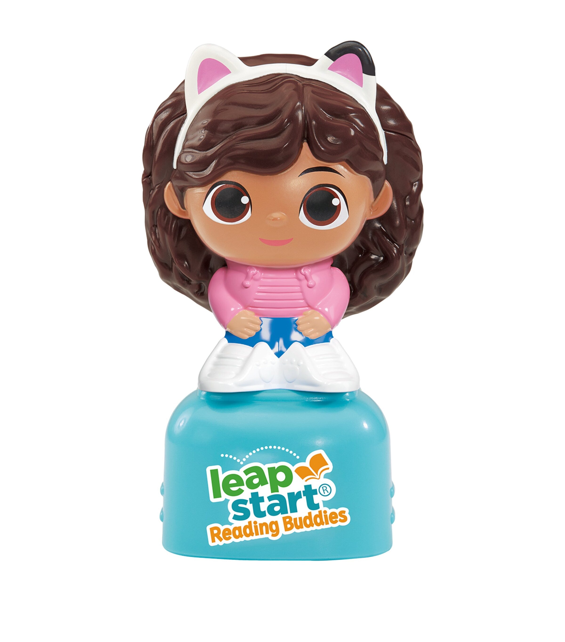 Leapstart Buddies: Paw-tastic Words and Gabby Cats