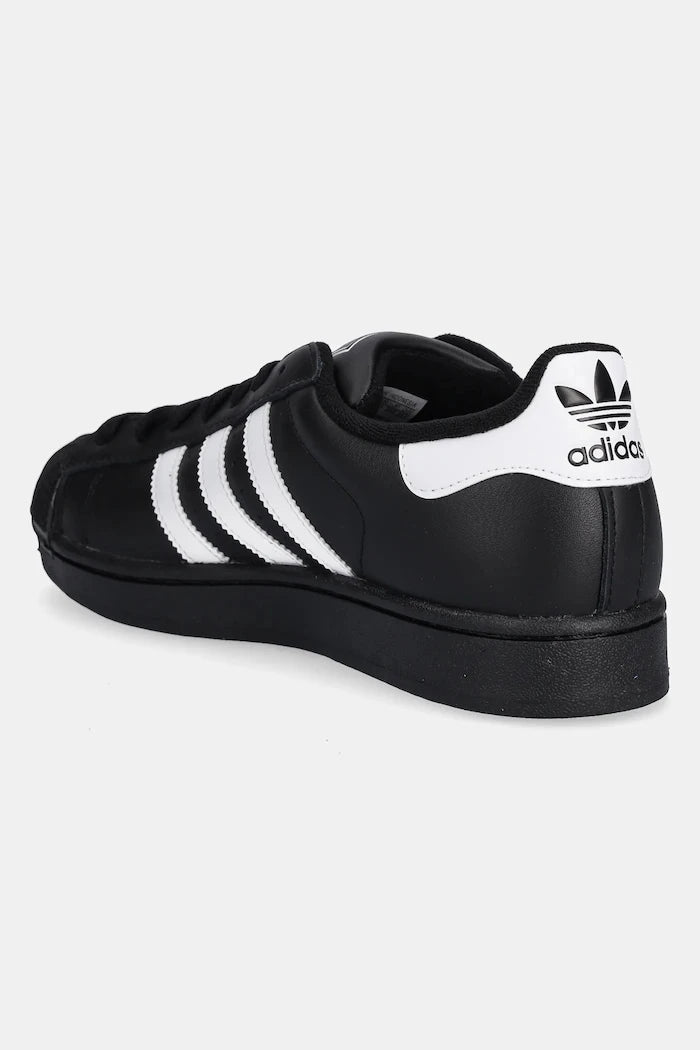 Кожени маратонки adidas Originals Superstar II