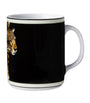 Dolce & Gabbana Casa Porcelain Leopard Mug
