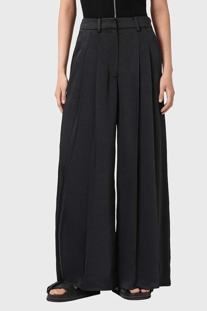 Панталон AllSaints POPPY