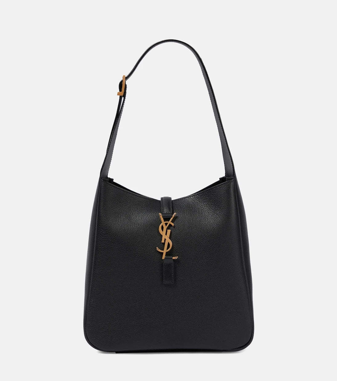 Saint Laurent - Le 5 à 7 Small leather shoulder bag
