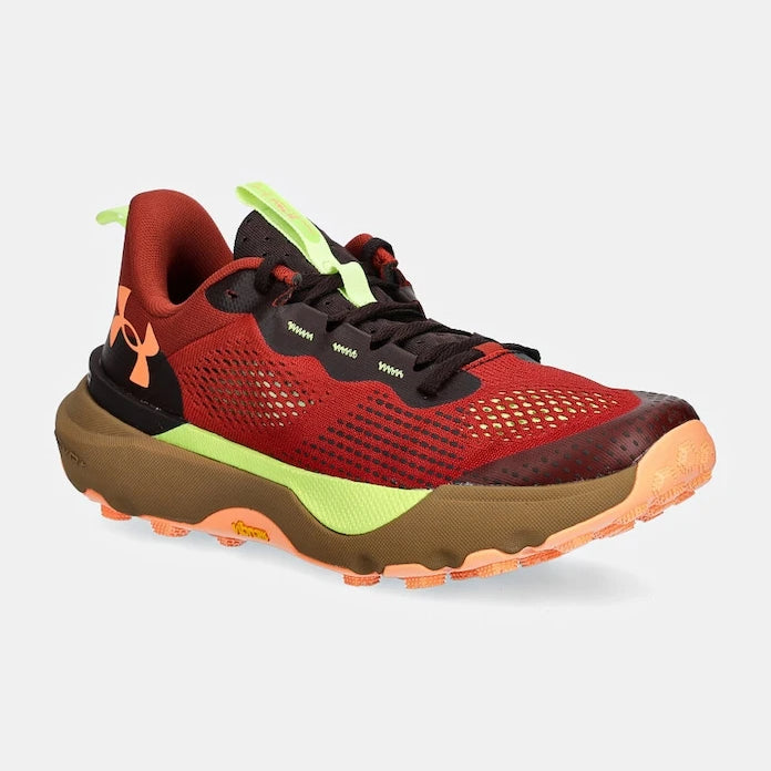 Under Armour Infinite Pro Trail Ayakkabı