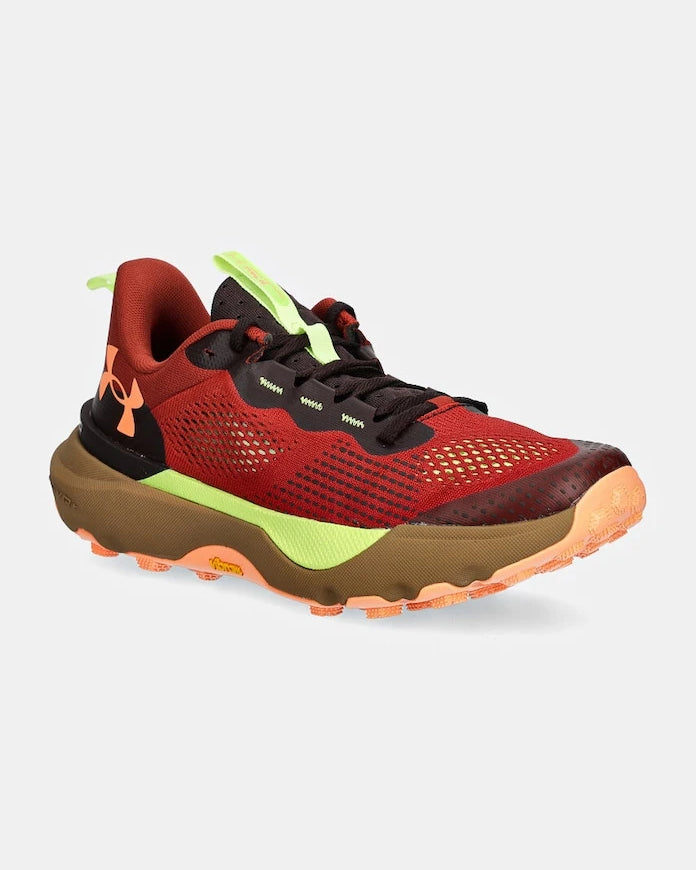Under Armour Infinite Pro Trail Ayakkabı