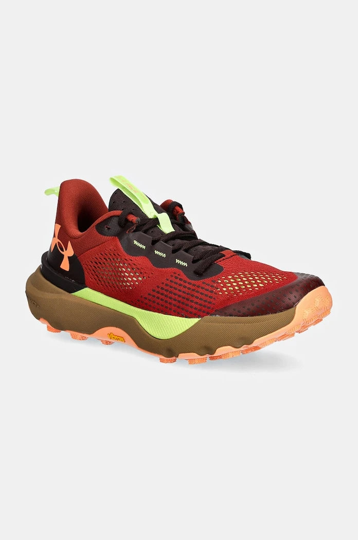 Under Armour Infinite Pro Trail Ayakkabı