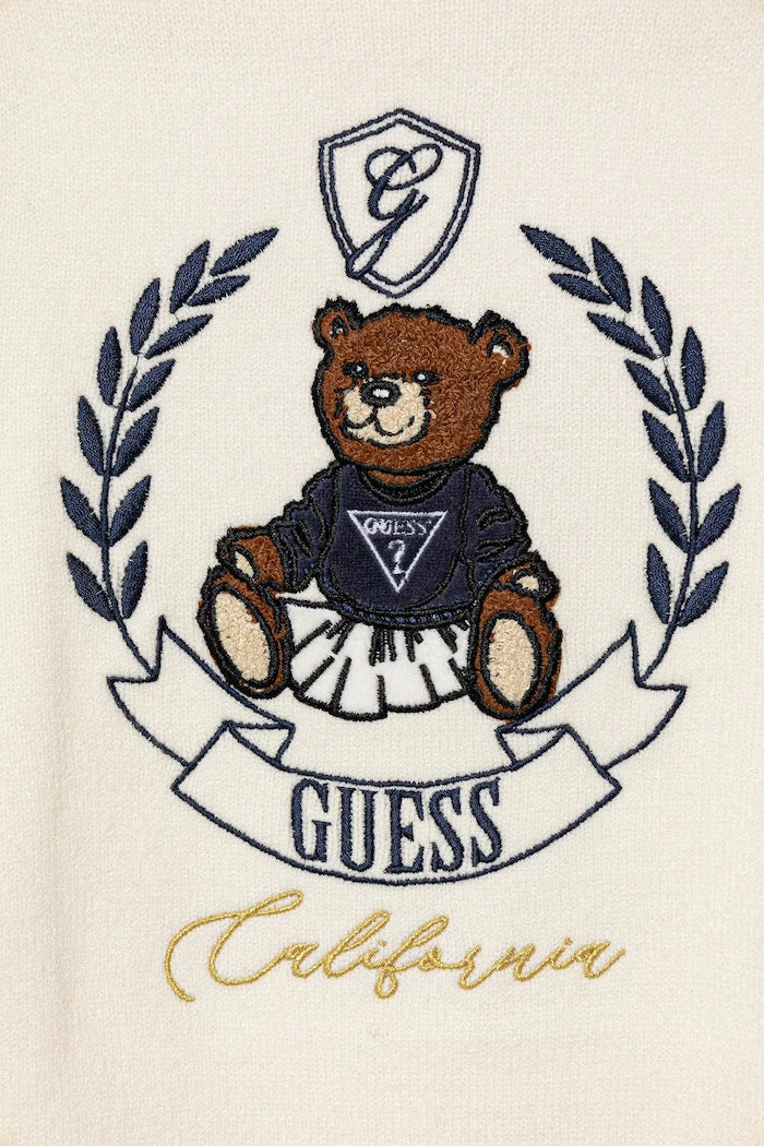 Детска рокля Guess