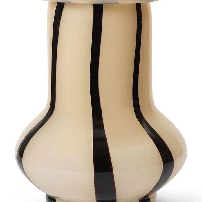 Декоративна ваза ferm LIVING Riban