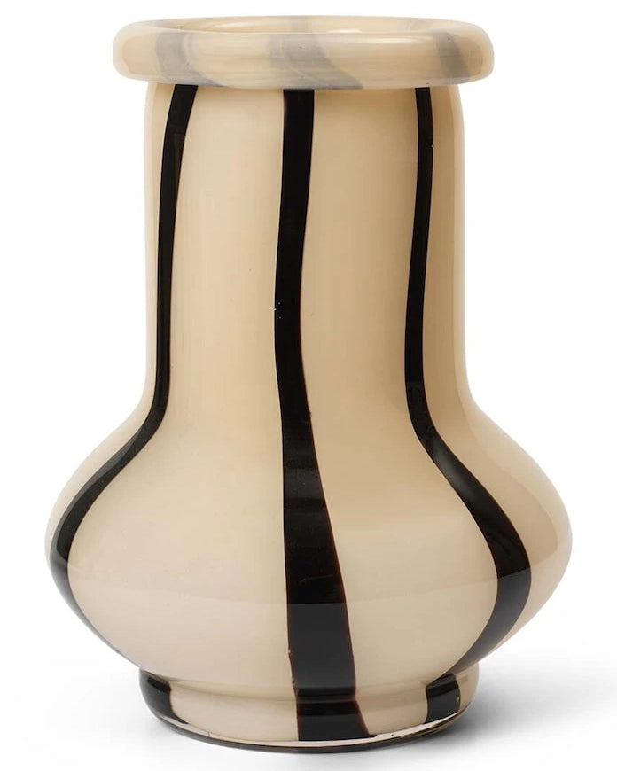 ferm LIVING Riban Dekoratif Vazo
