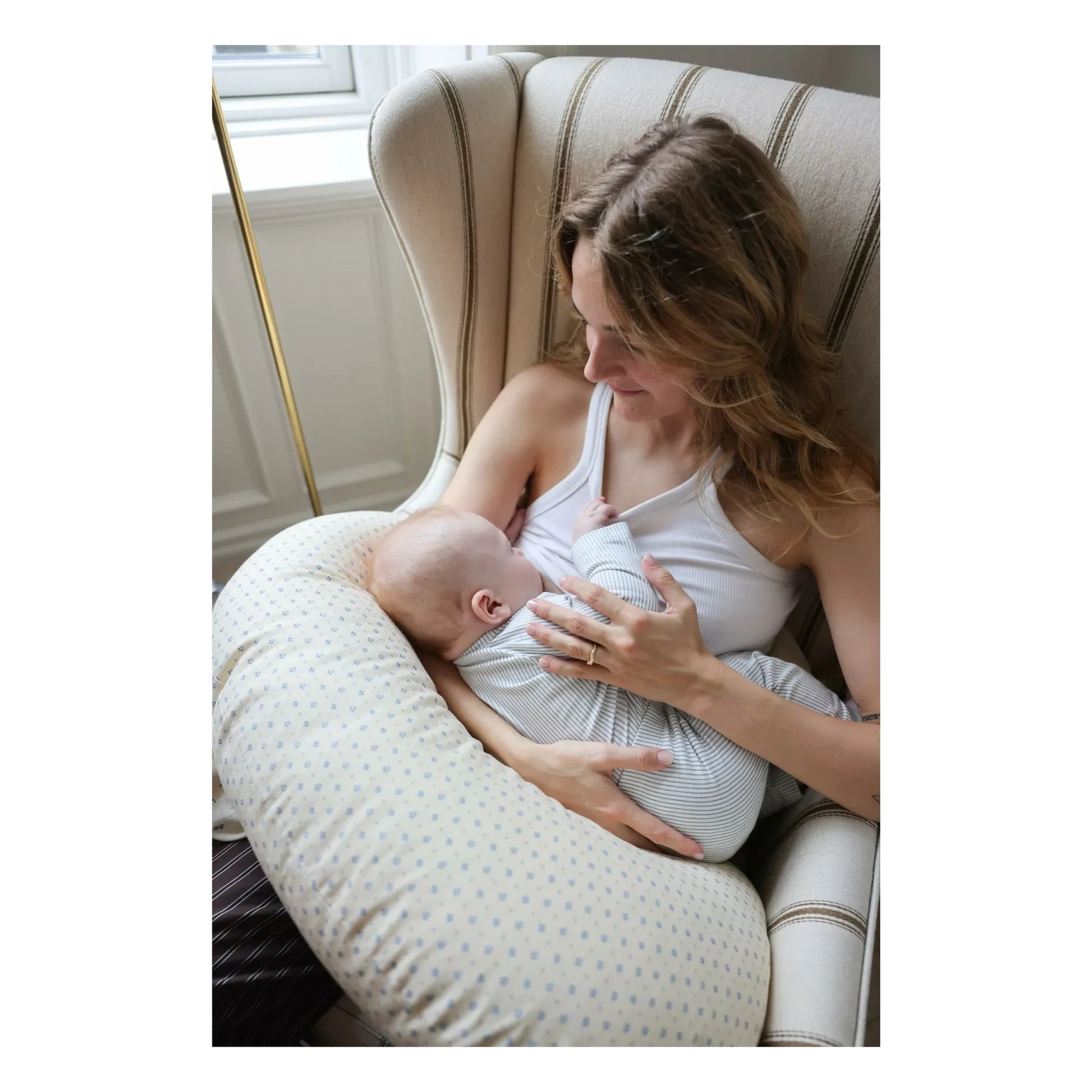 Cam Cam - Capri nursing cushion