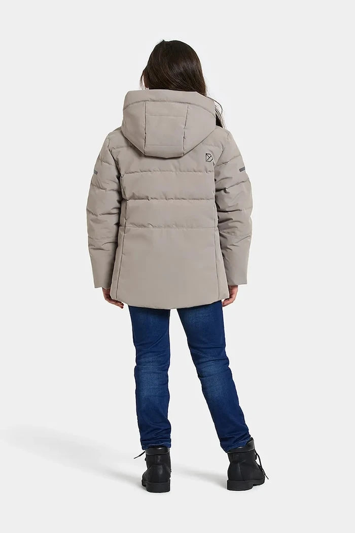 Яке Didriksons SILIKAT KDS JACKET