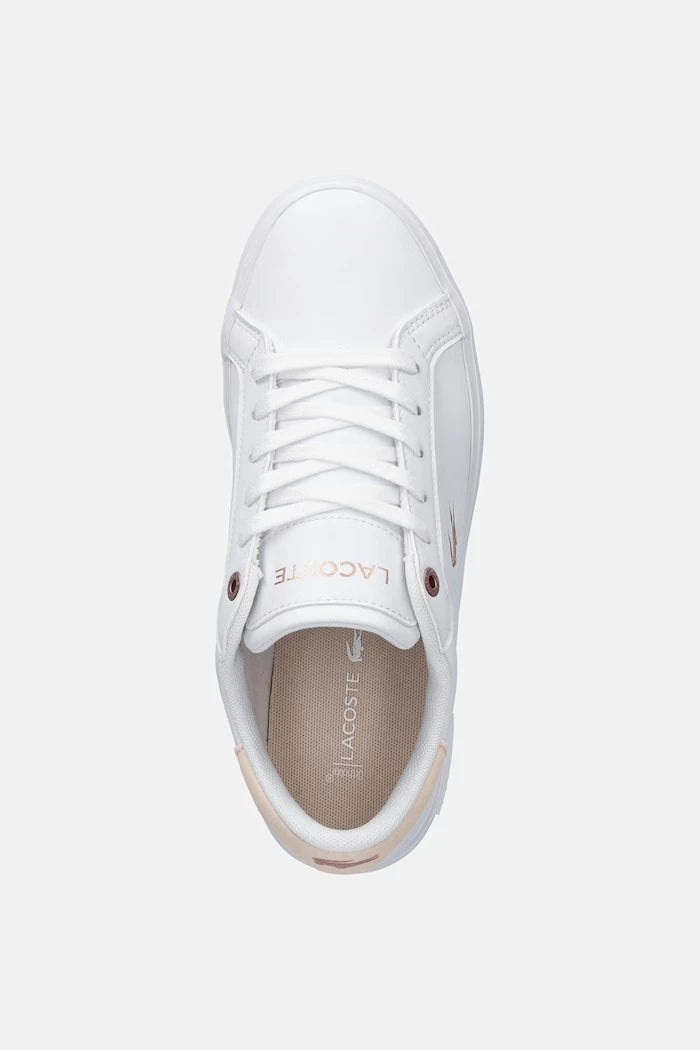 Детски маратонки Lacoste