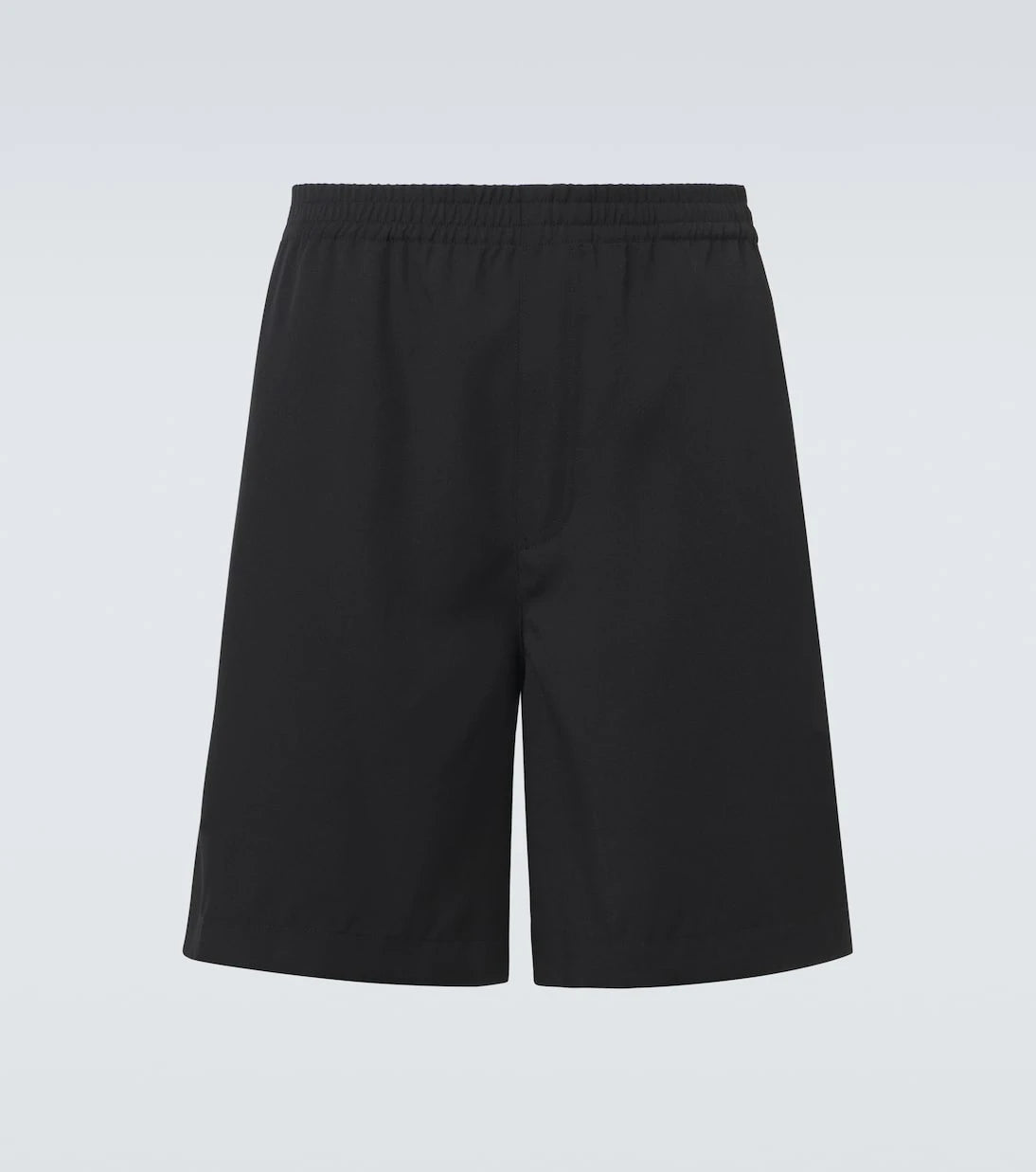 Frame - Wool shorts