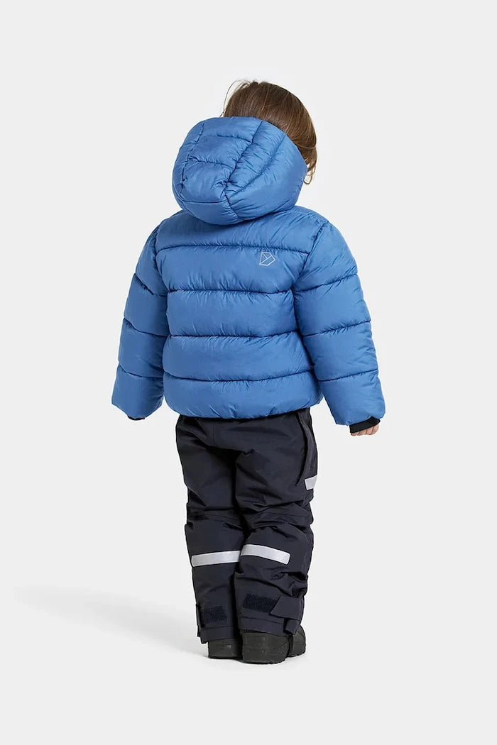 Детско яке Didriksons ROXEN KIDS JACKET