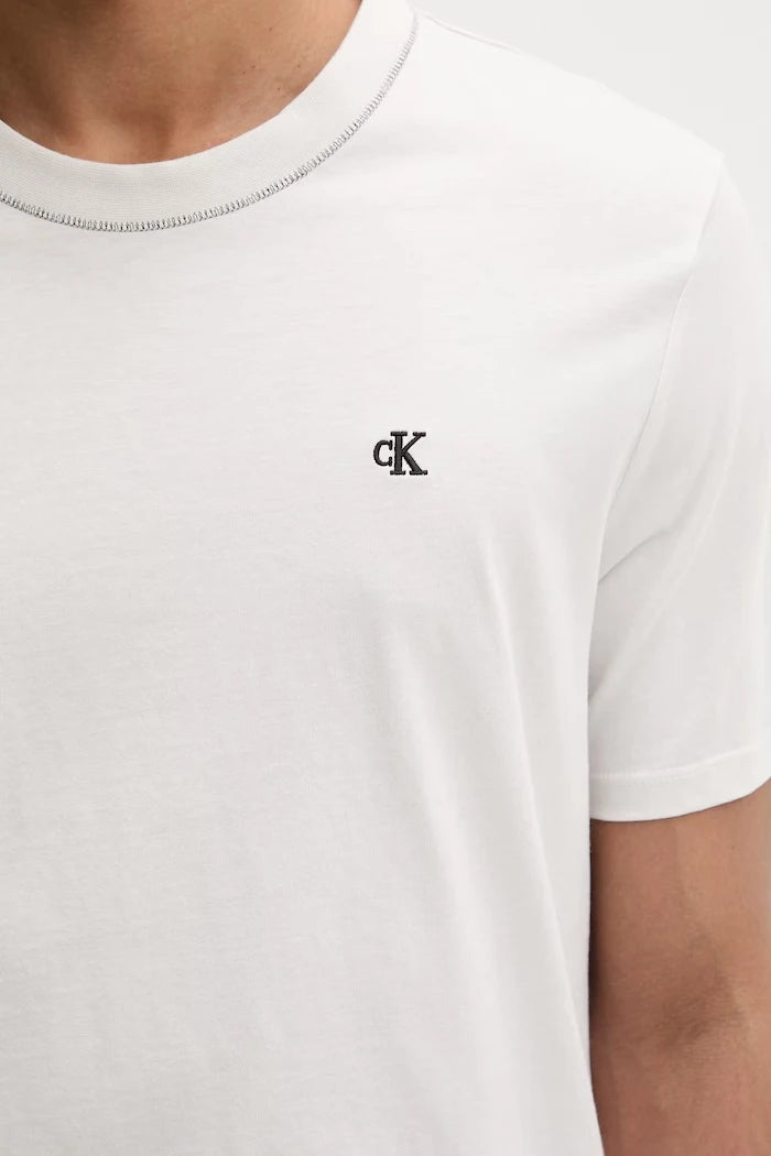 Calvin Klein erkek pamuklu tişört