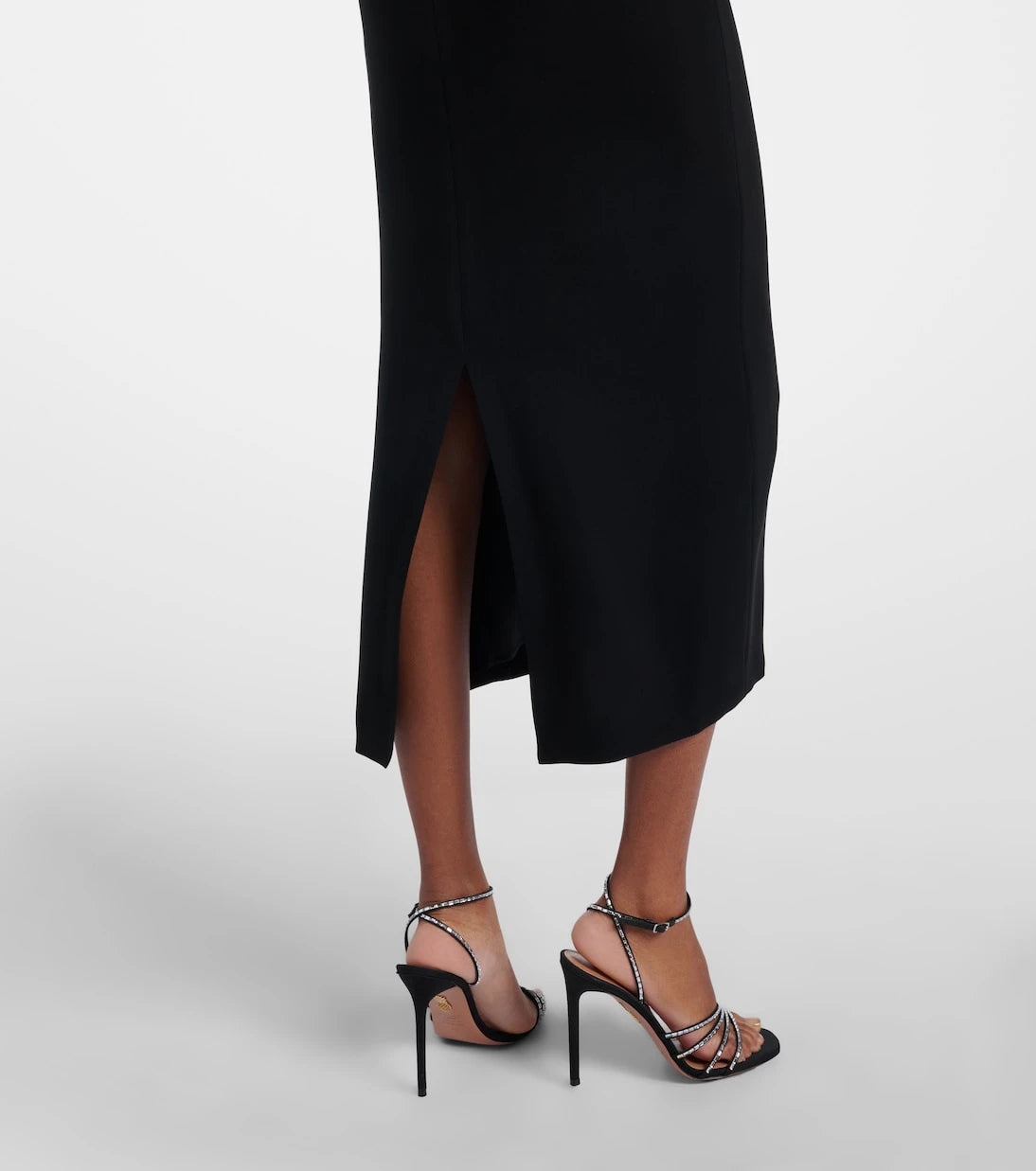 Max Mara - Accento midi dress