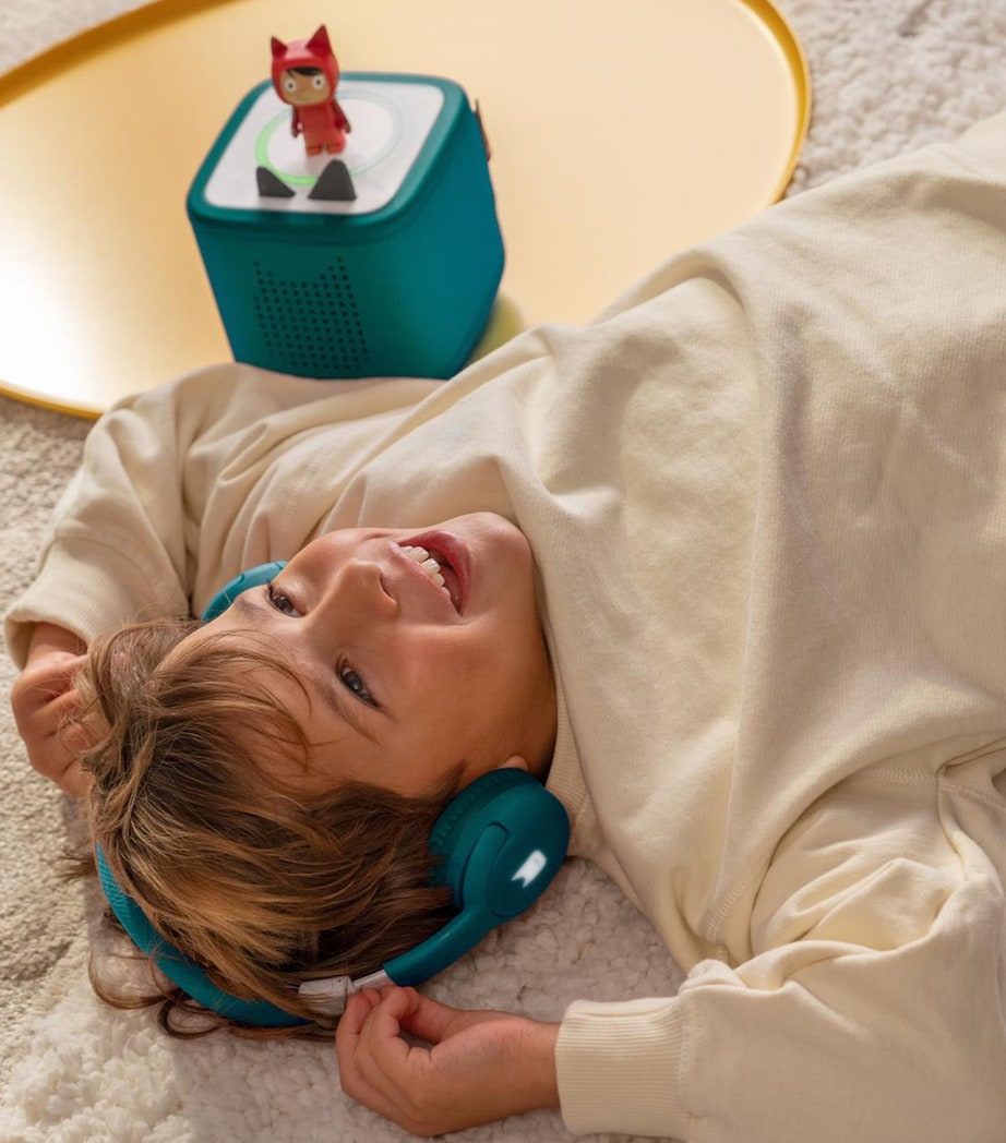 Toniebox 2 Starter Set Audio Speaker