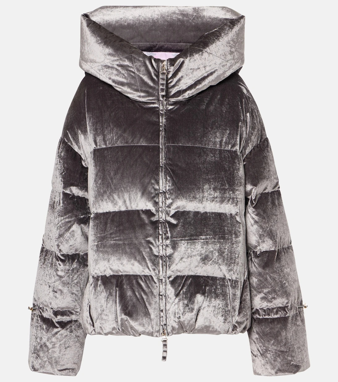 Jet Set - Margot down jacket