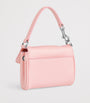 Balenciaga Pink Rodeo Micro Bag Charm