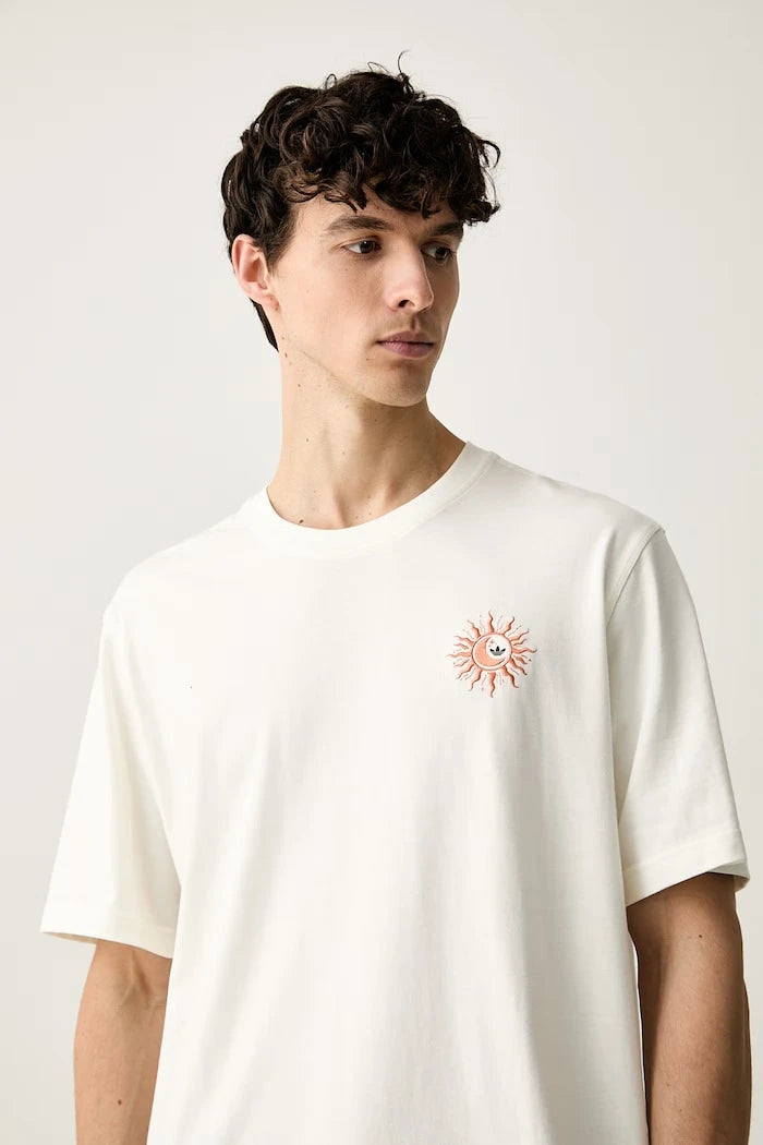 adidas Originals erkek pamuklu tişört