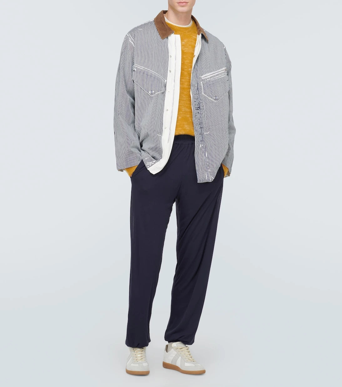 Ranra - Hlaup track pants