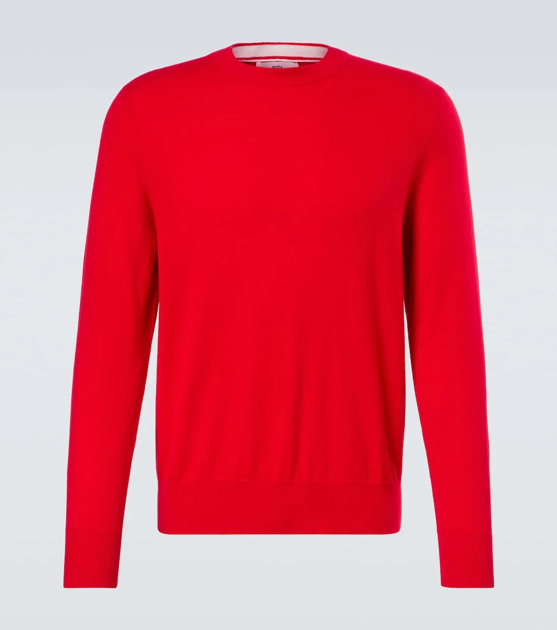 Arch4 - Mr Carlos cashmere sweater