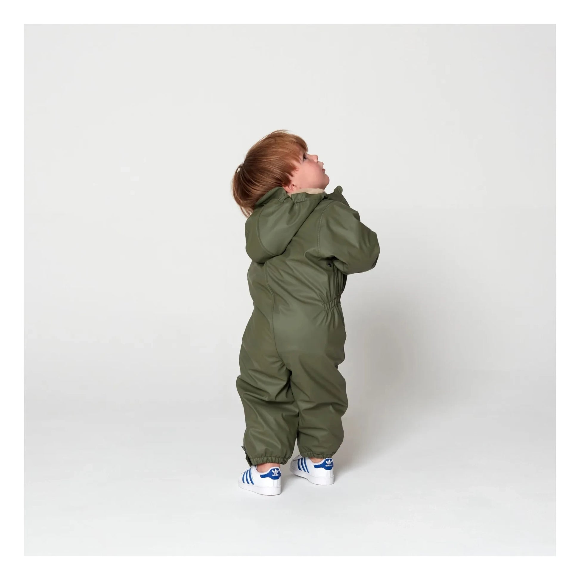 Gosoaky - Roger Rabbit Rain Suit | Khaki