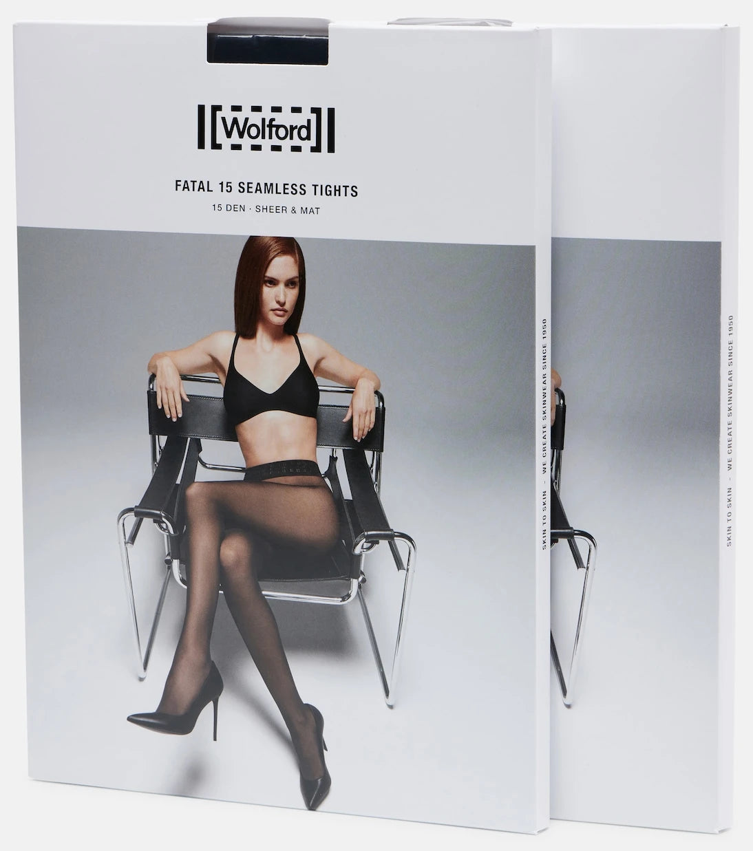 Wolford - Fatale tights
