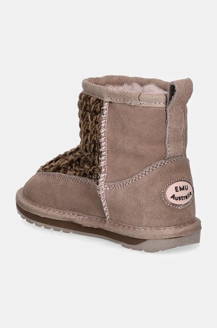 Детски апрески Emu Australia Mauboy Knit