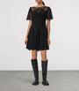AllSaints Layered Madi Mini Dress