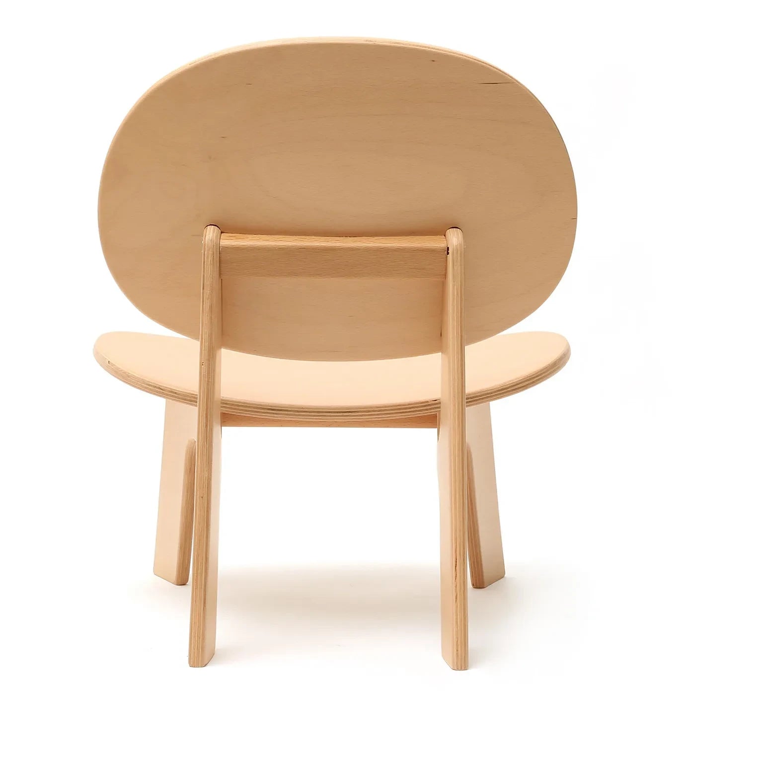 Charlie Crane - Hibo Chair
