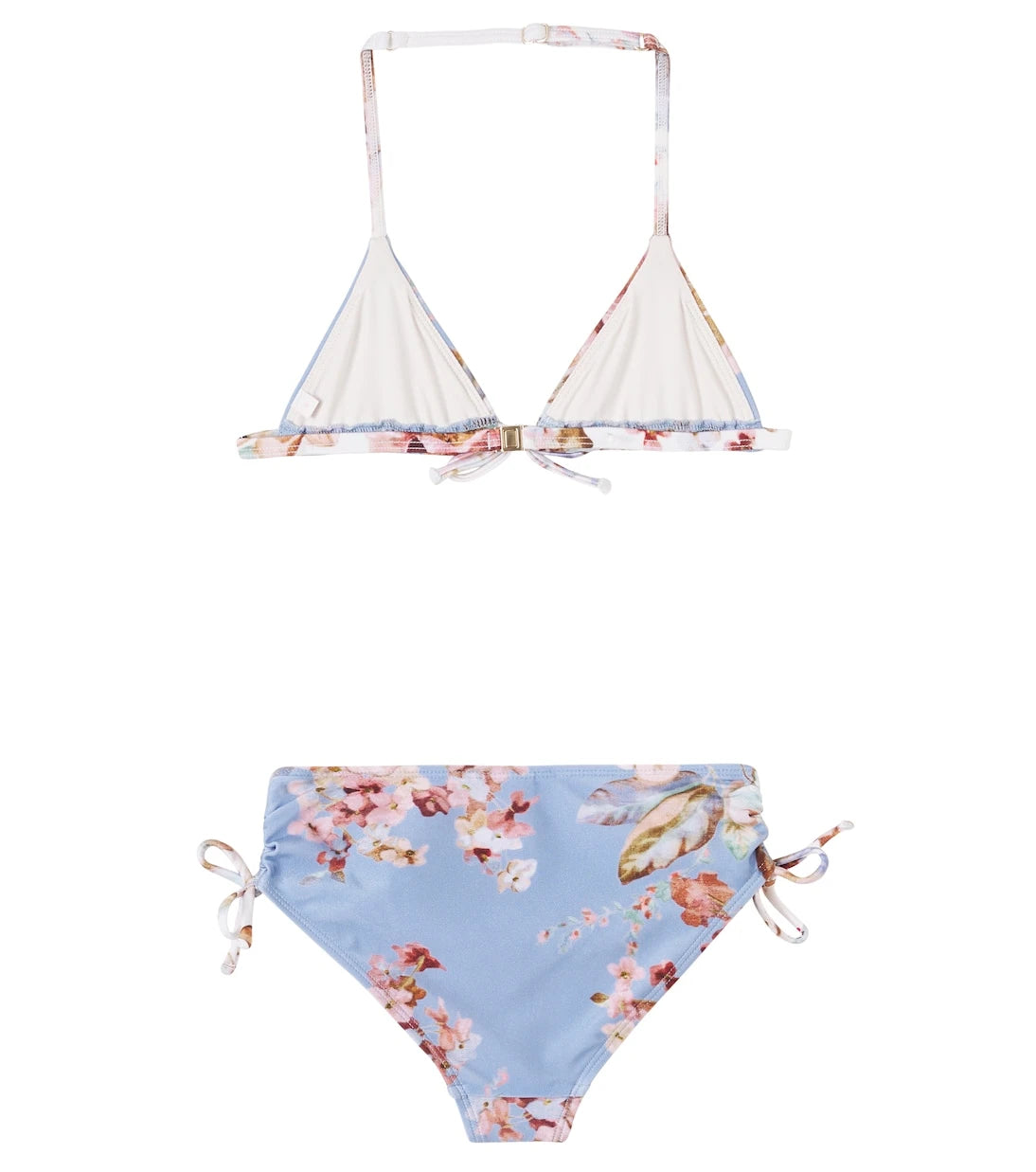 Zimmermann Kids - Floral bikini