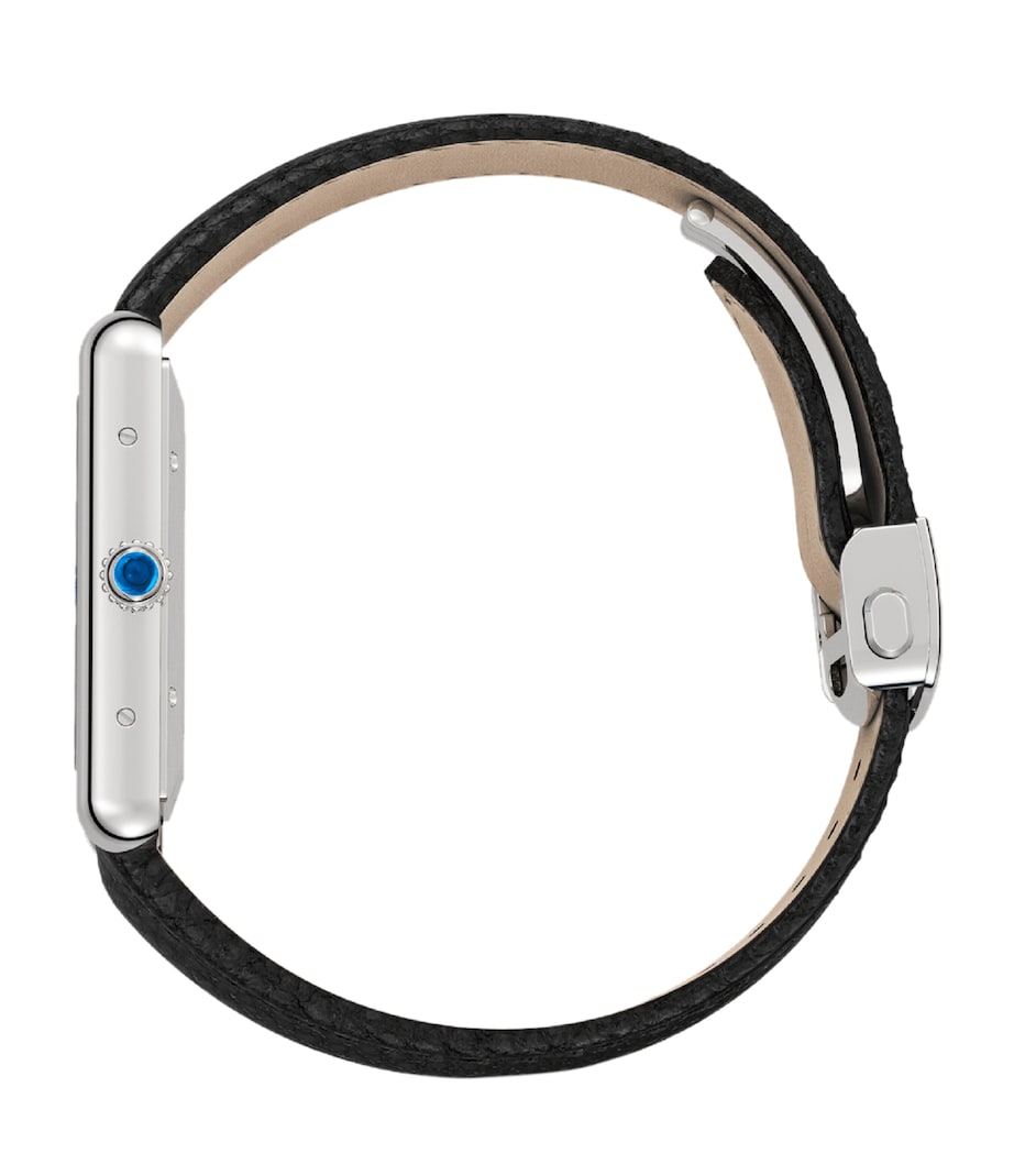 Stainless Steel Tank Must Watch 31mm