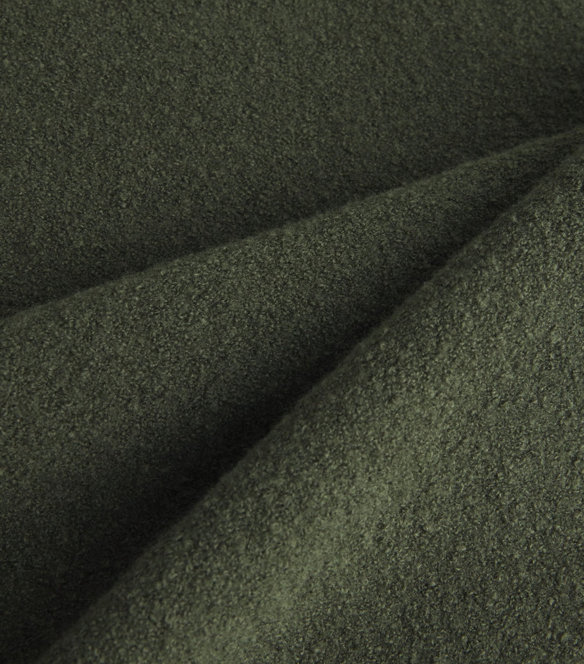 Mottled Bennett Sweater CYPRESS