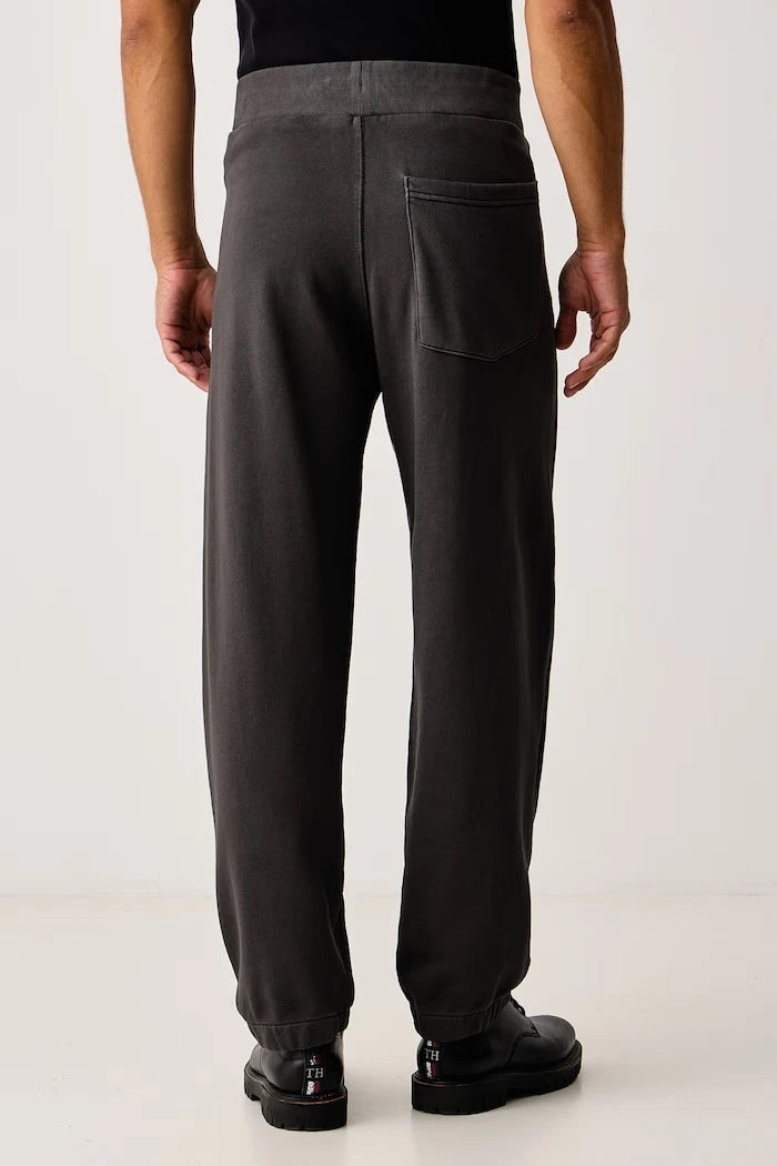 Pamuktan Erkek Spor Pantolon Unit Washed