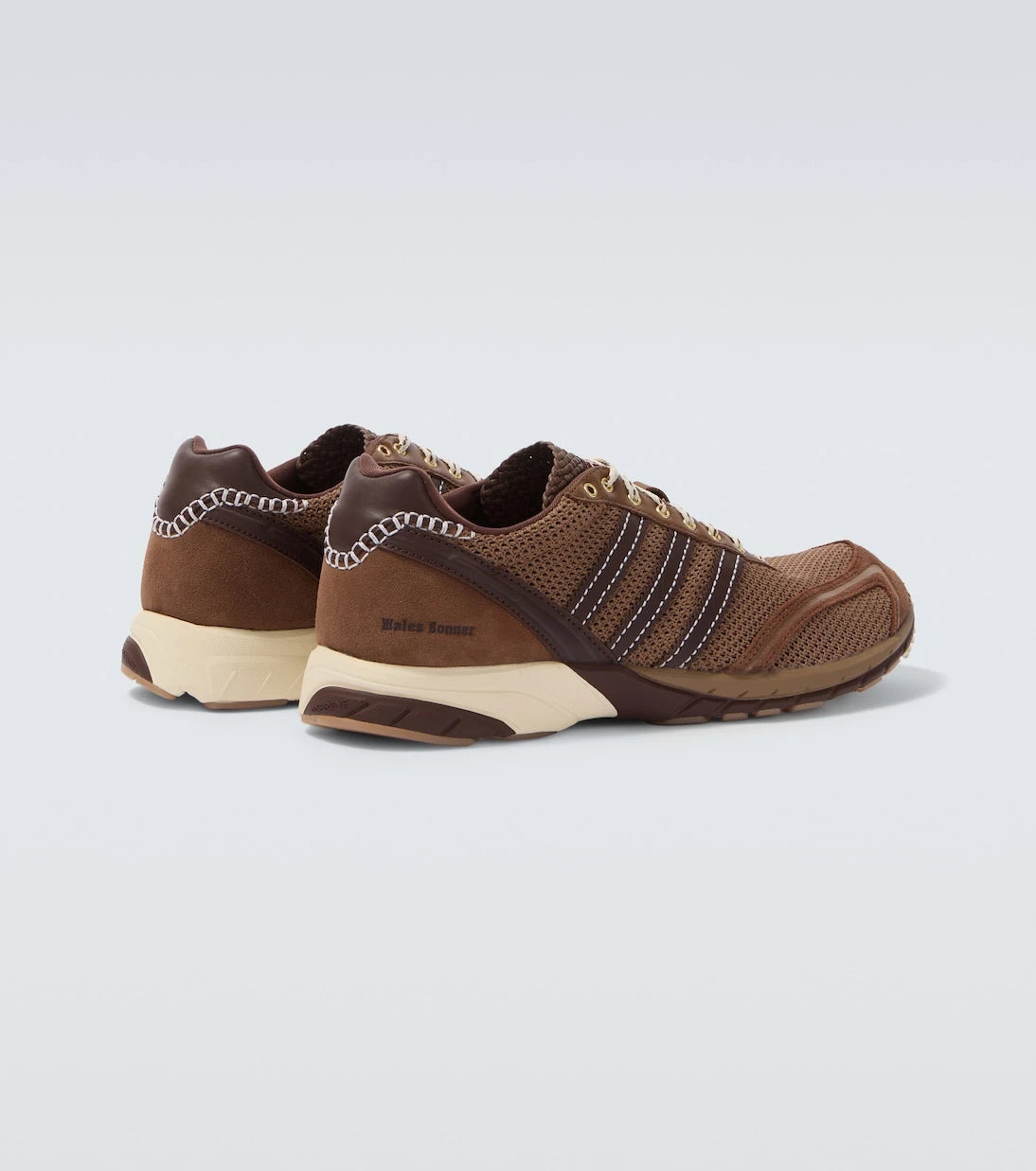 Adidas - x Wales Bonner Adizero Adios sneakers