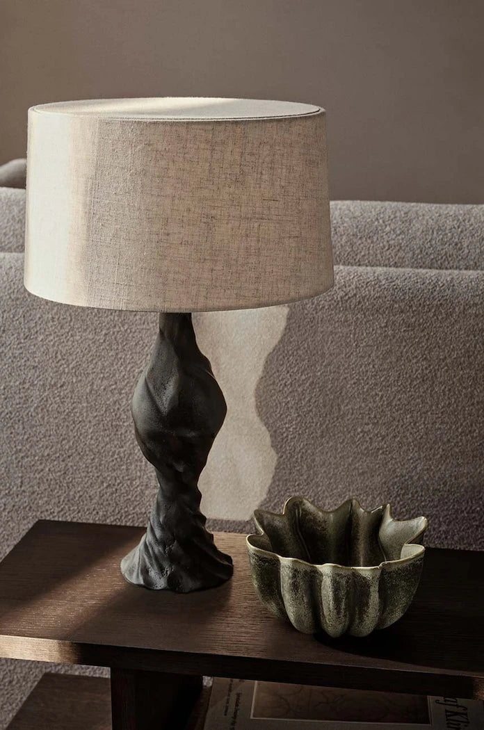 Декоративна купа ferm LIVING Nium Bowl S