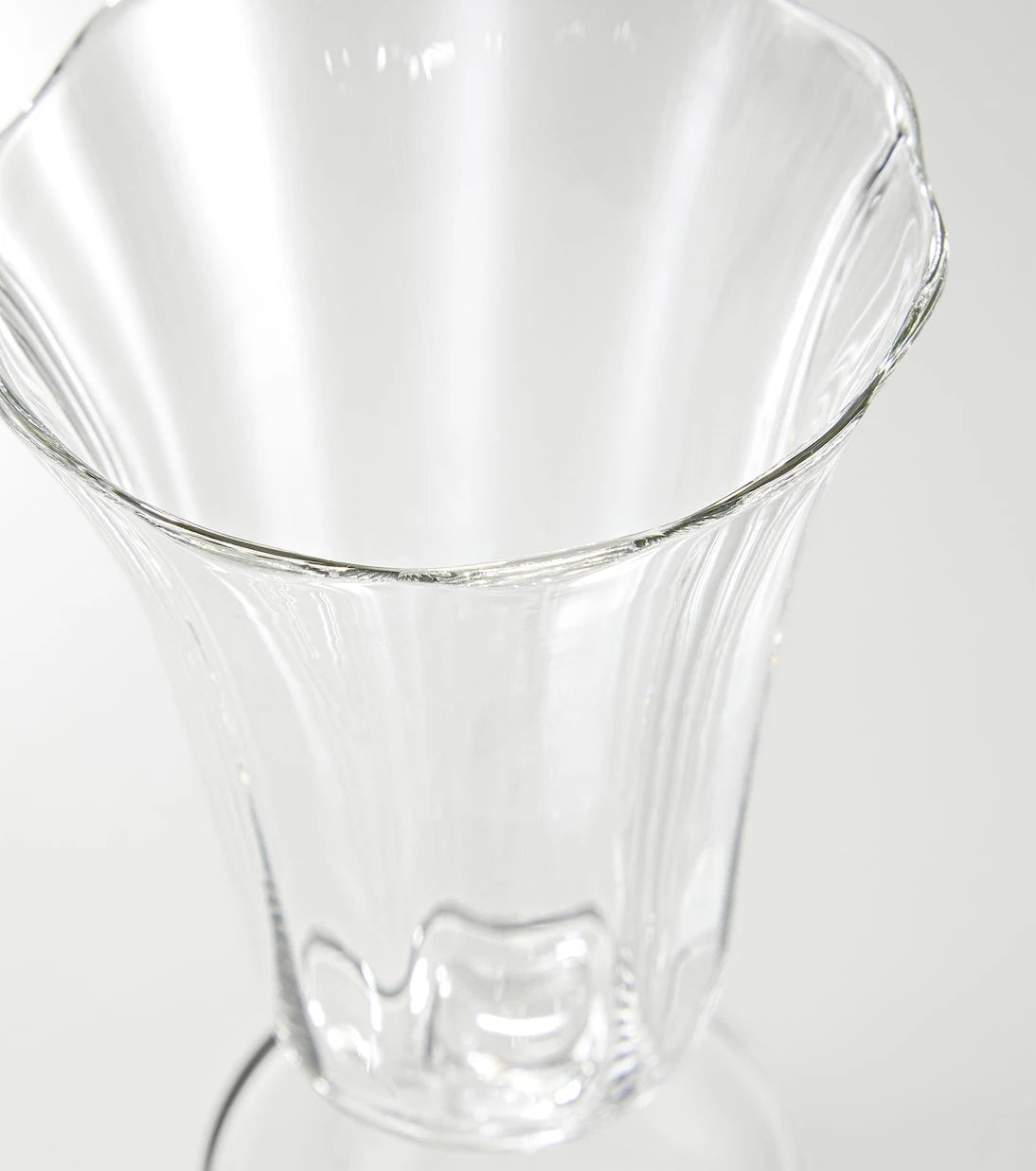Akua Objects - Alban glass vase