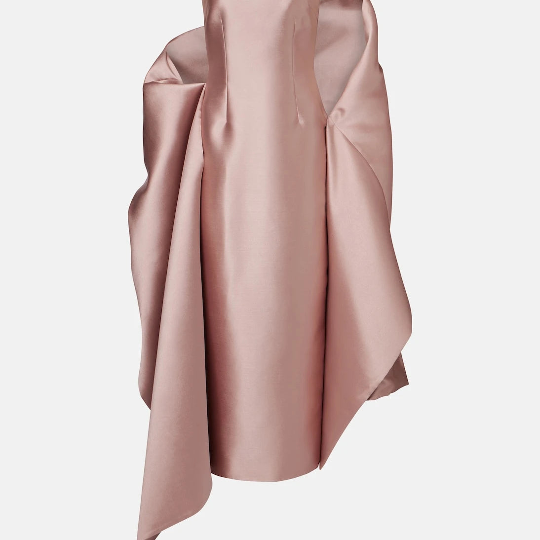 Solace London - Renee gown