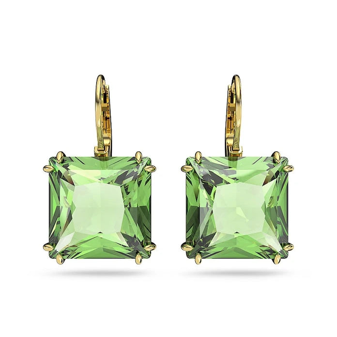 Обици Swarovski