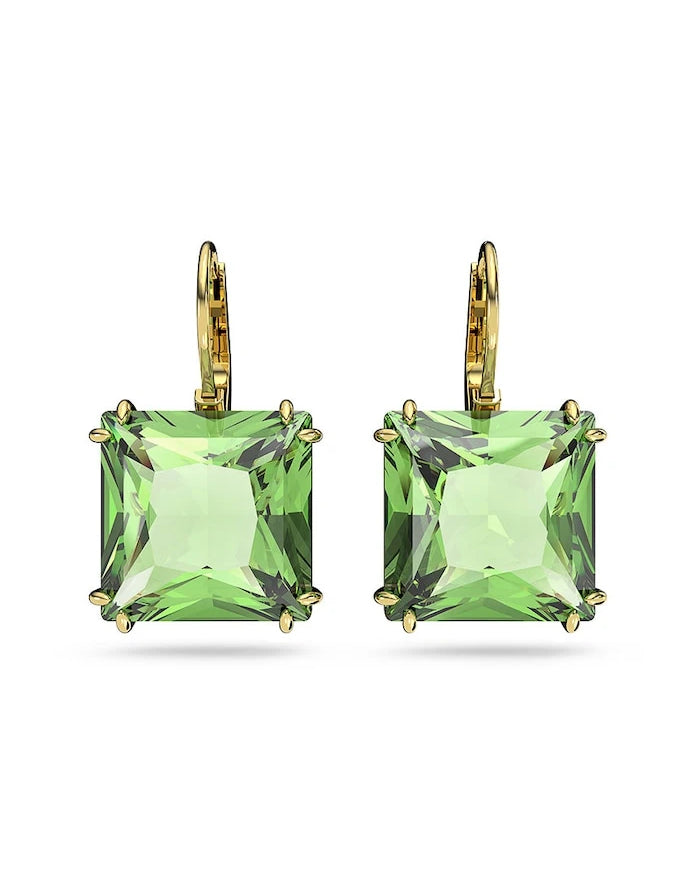 Swarovski Küpeler