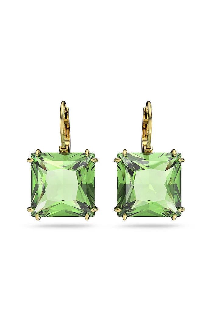 Обици Swarovski