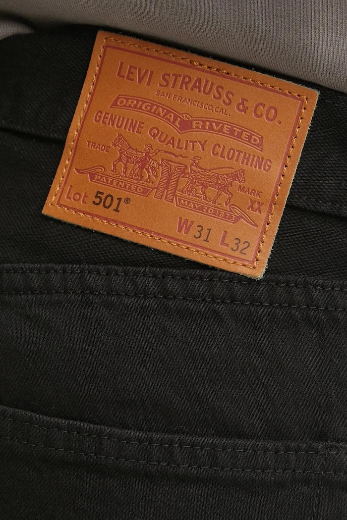 Levi's - Дънки Regular Fit 501® LEVIS®ORIGINAL