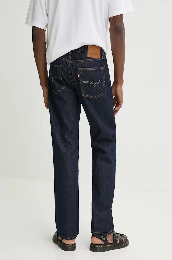 Levi's relaxed fit erkek 555™ RELAXED STRAIGHT kot pantolon