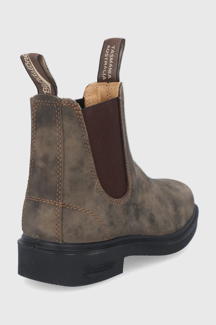 Blundstone 1306 Deri Chelsea Bot