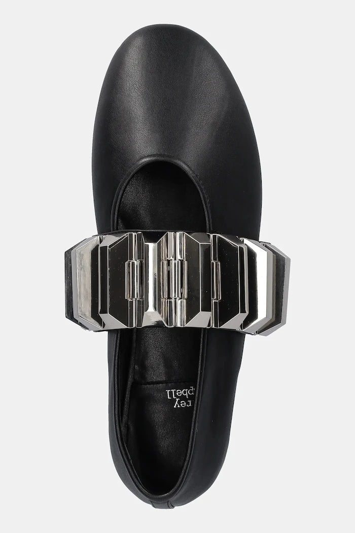 Балеринки Jeffrey Campbell Rigid