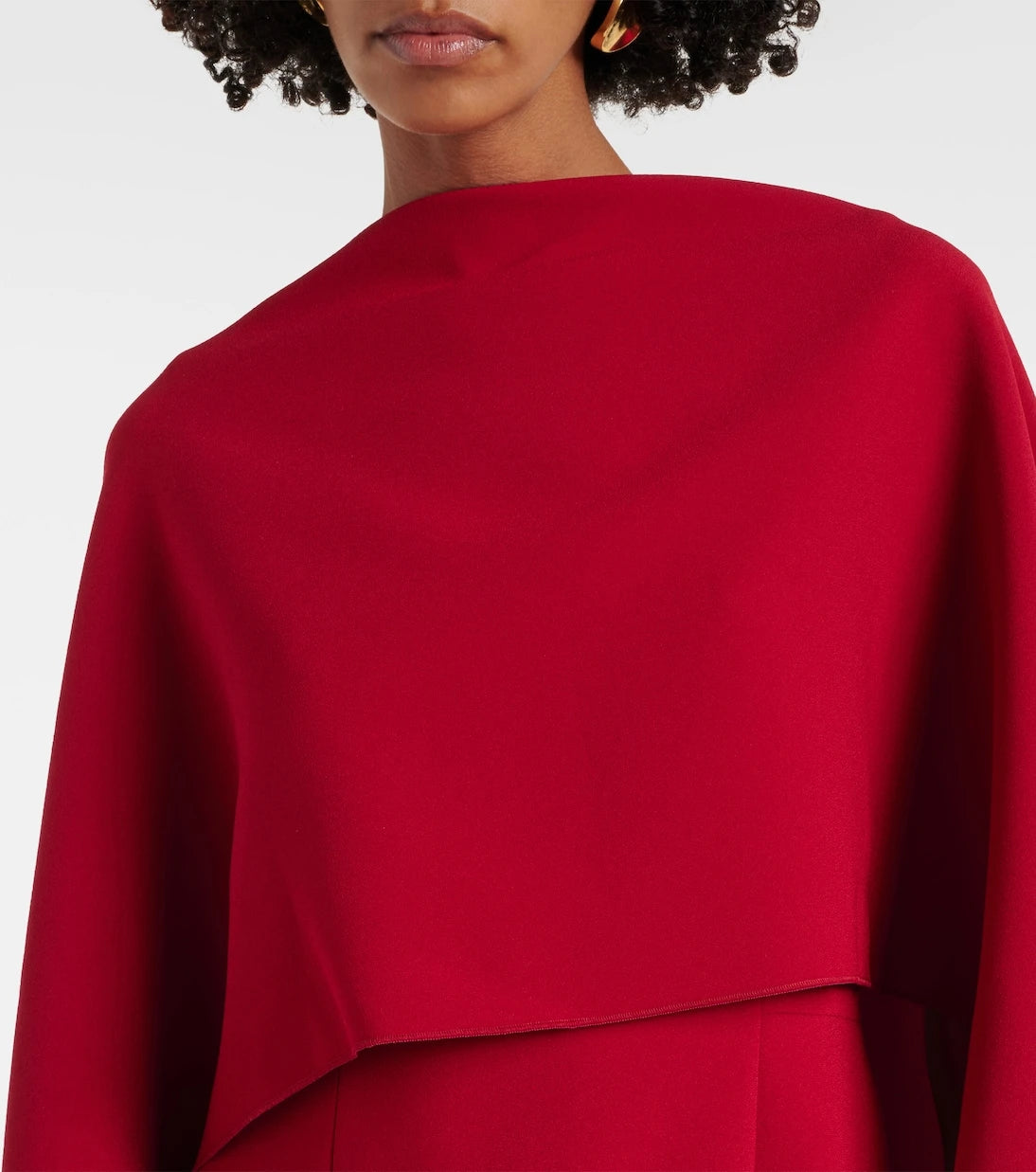 Roksanda - Elina midi dress