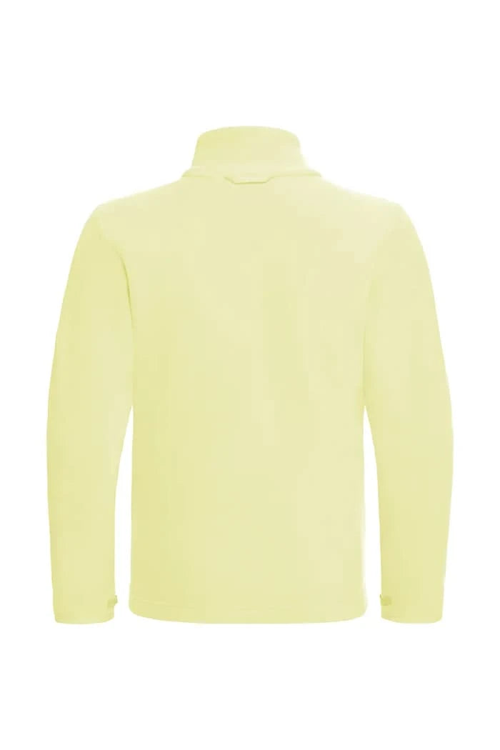 Jack Wolfskin çocuk polar sweatshirt TAUNUS 100 FZ K