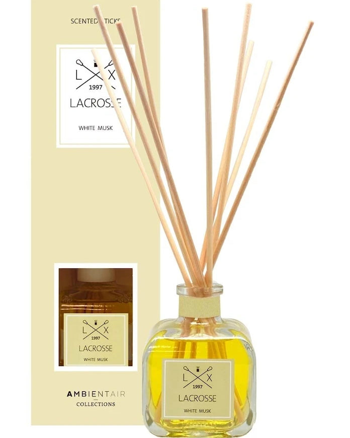 Lacrosse White Musk 100 ml Aroma Difüzör
