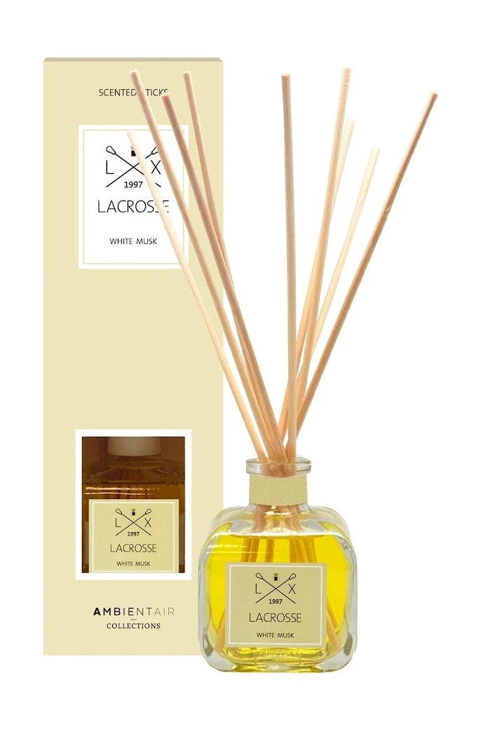 Lacrosse White Musk 100 ml Aroma Difüzör