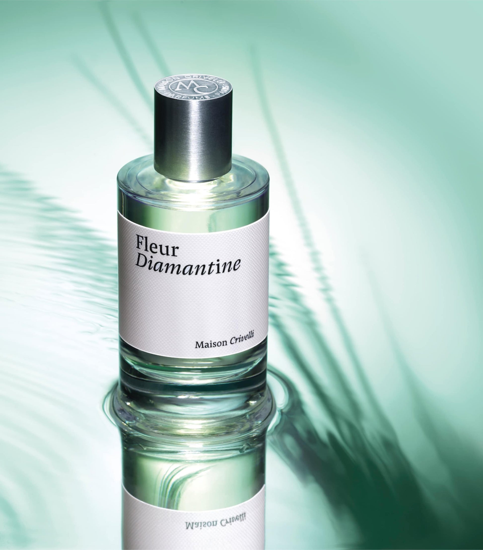 Fleur Diamantine Eau de Parfum (30ml)